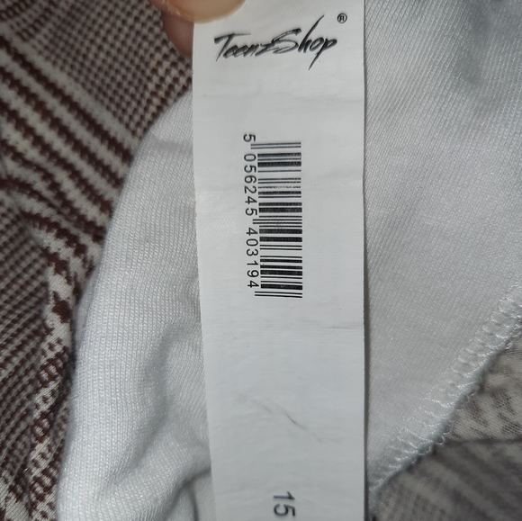 Teenz Shop Jumpsuit 15 - Picture 16 of 16